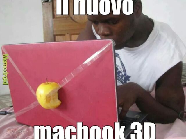 macbook