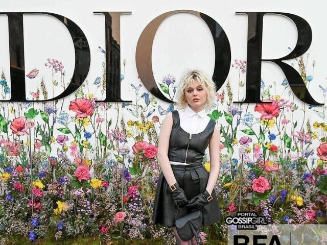 DIOR