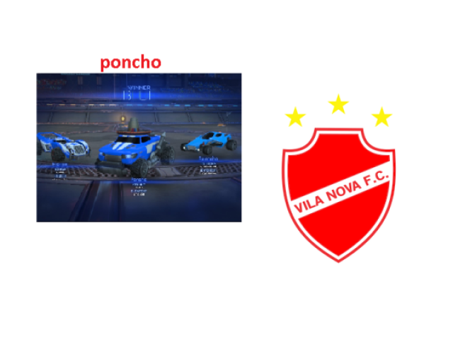 Poncho