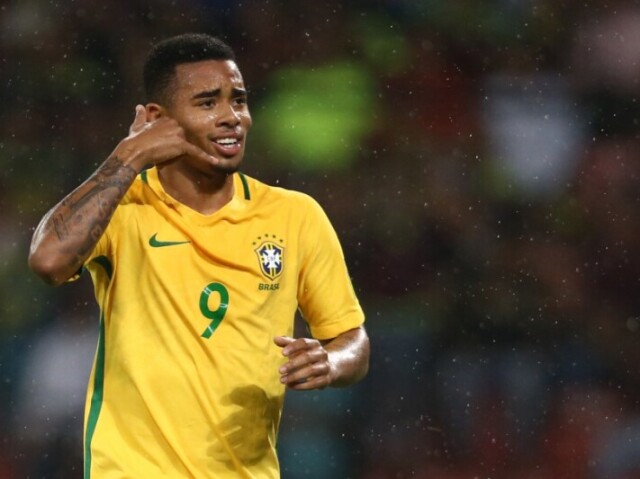 Gabriel Jesus