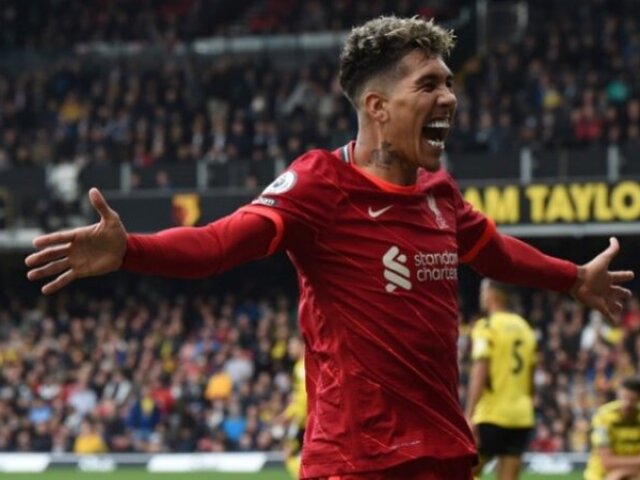 Firmino