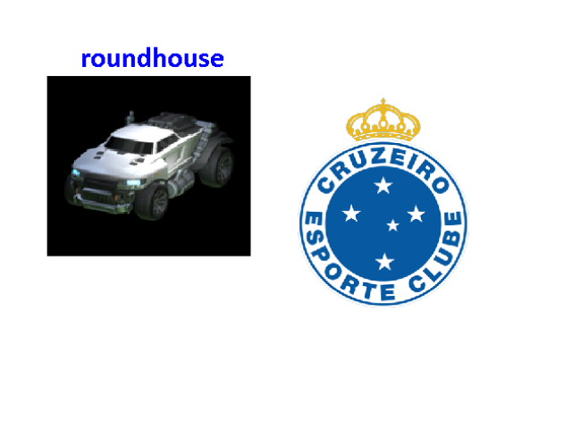 Roundhouse