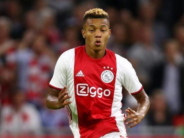 David Neres