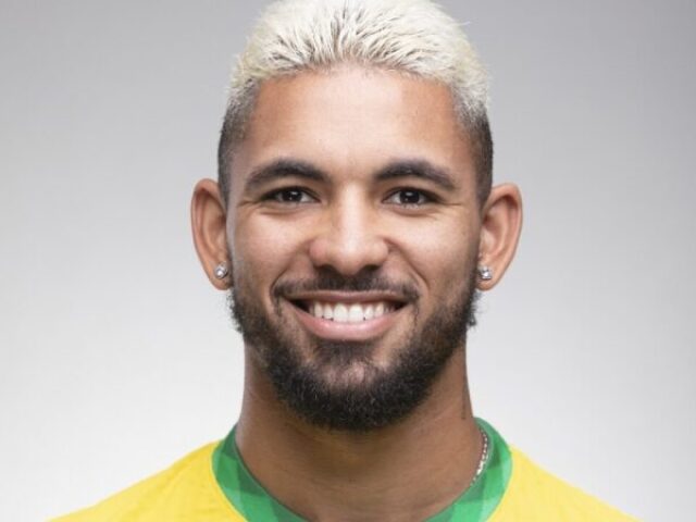 Douglas Luiz