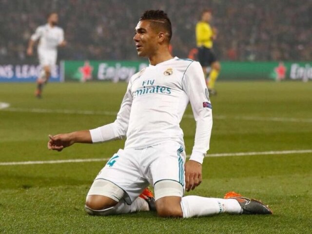 Casemiro