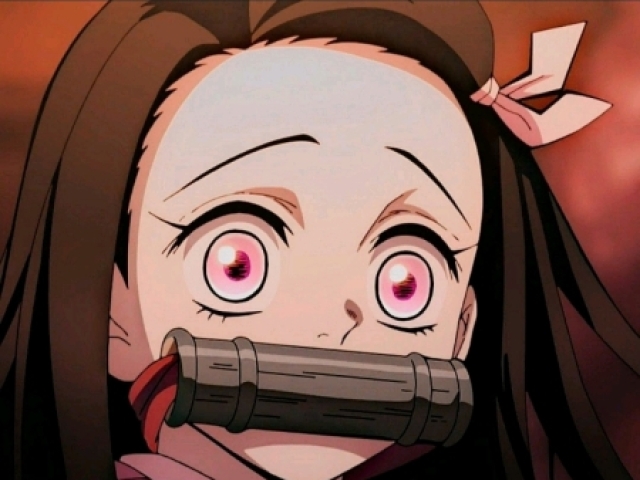 Nezuko