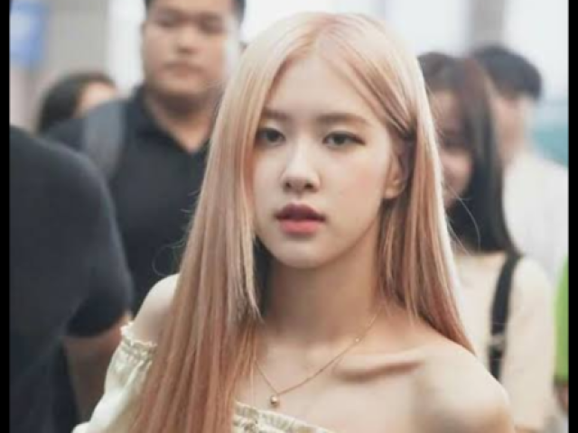 Rosé