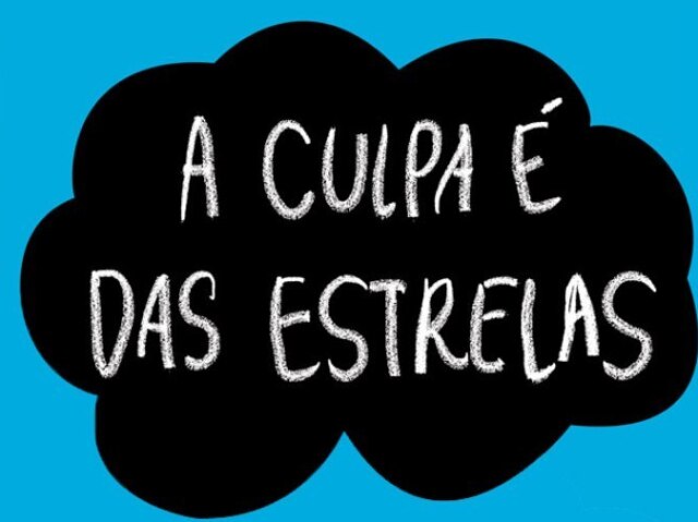 A culpa é das estrelas - John Green