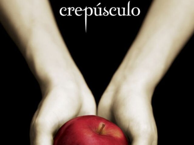 Crepúsculo - Stephenie Meyer