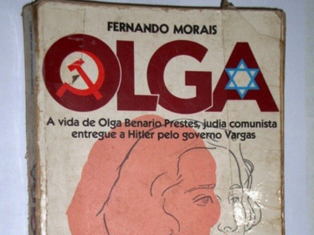 Olga - Fernando Morais