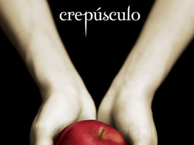 Crepúsculo - Stephenie Meyer