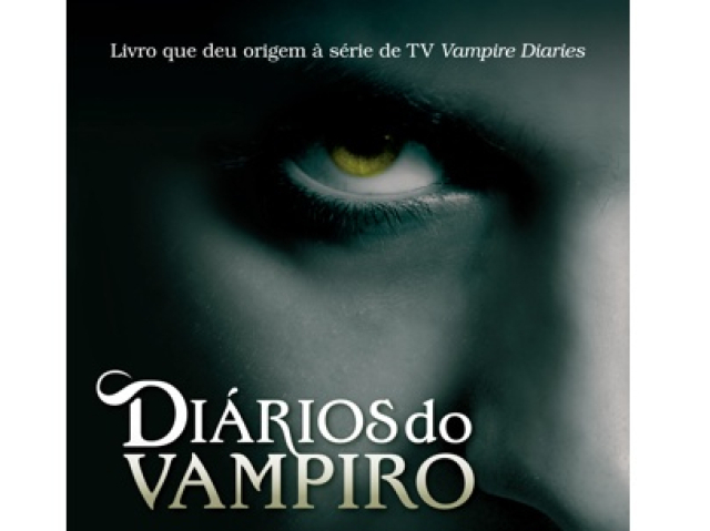 Diários de um vampiro - L. J. Smith