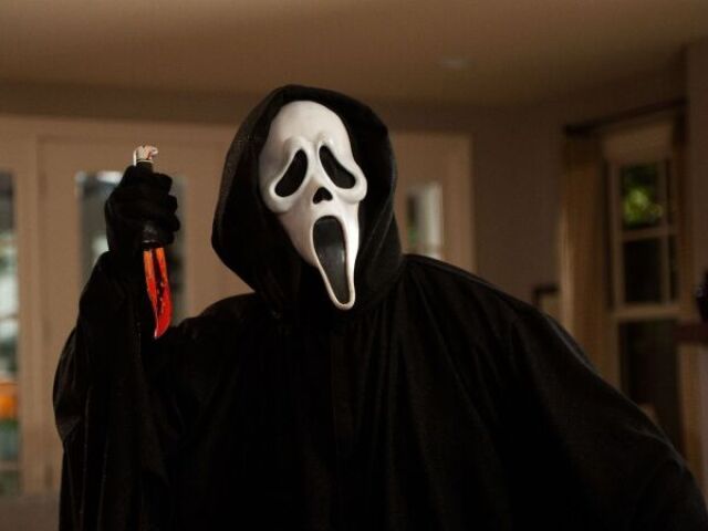 Ghostface
