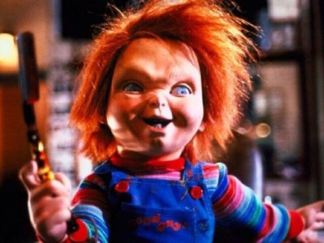 Chucky
