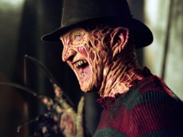 Freddy Krueger