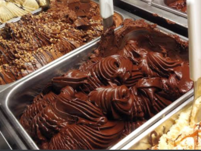 Crie sua sorveteria