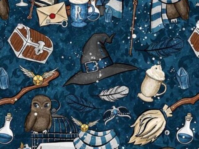 💙Corvinal?