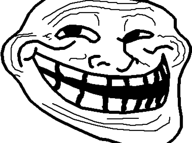 Troll Face