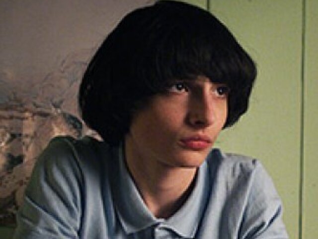 Mike