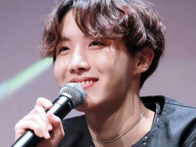 J-hope