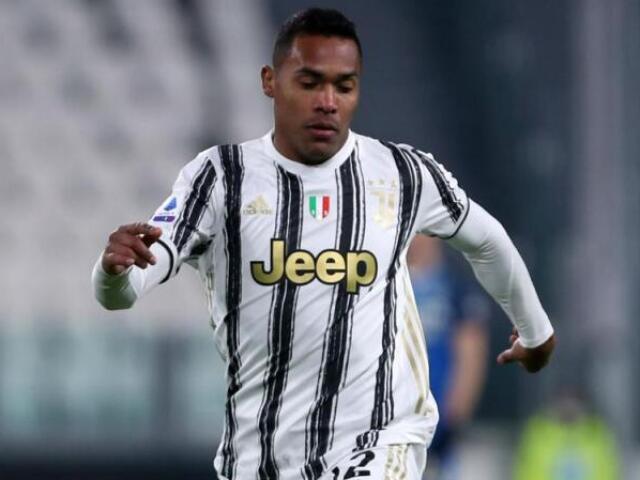 Alex sandro