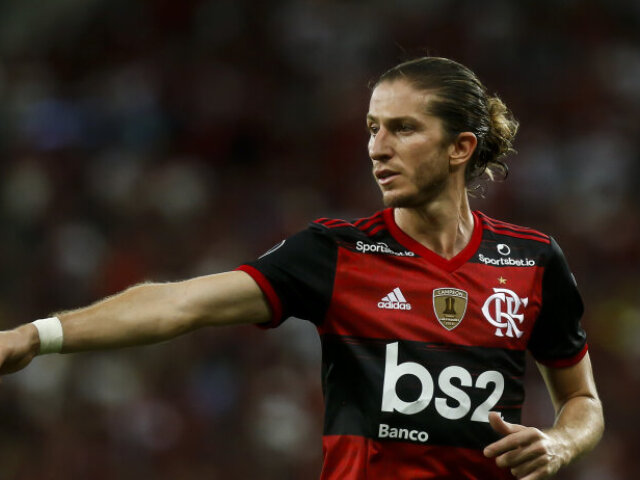 Filipe Luis