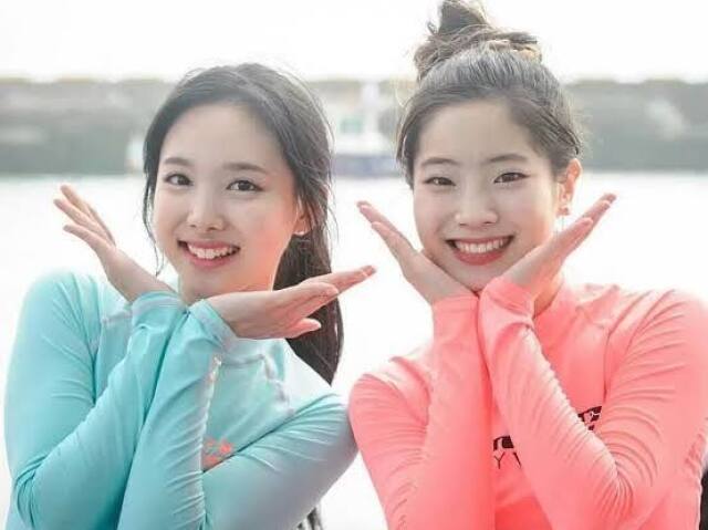 Dahyun/Nayeon