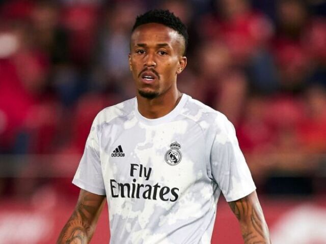 Eder Militão