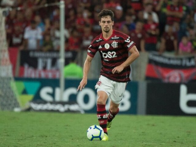 Rodrigo Caio