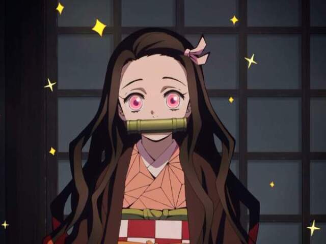 Nezuko