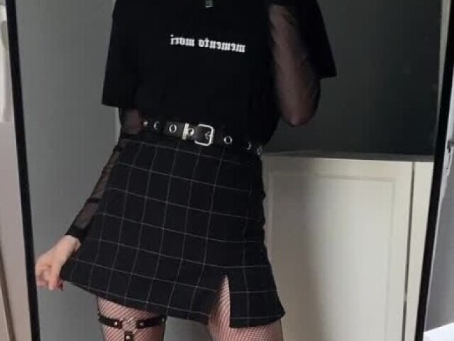 Dark 🖤⛓️