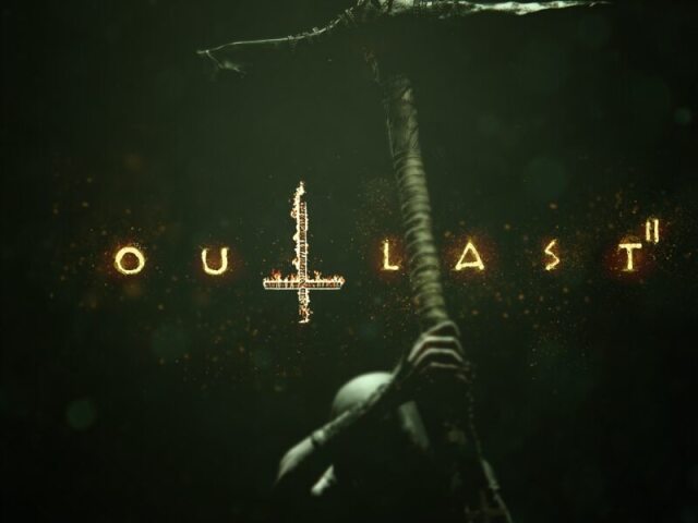 Outlast