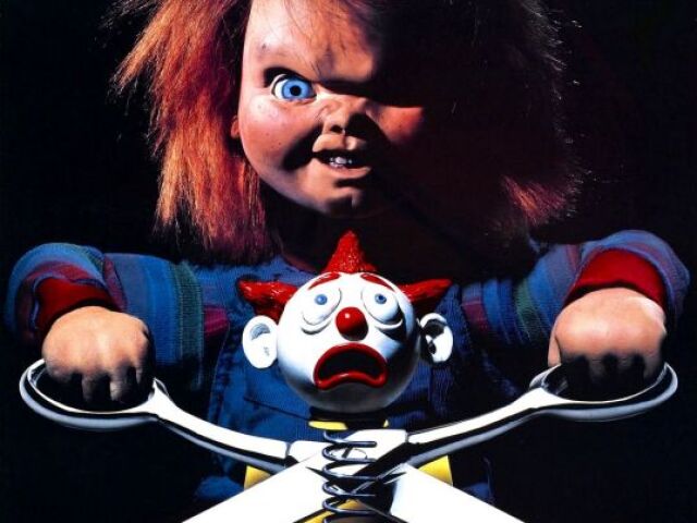 Chucky