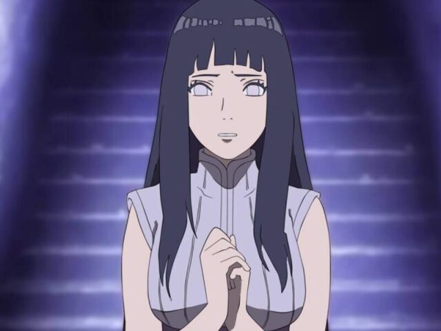 Hinata