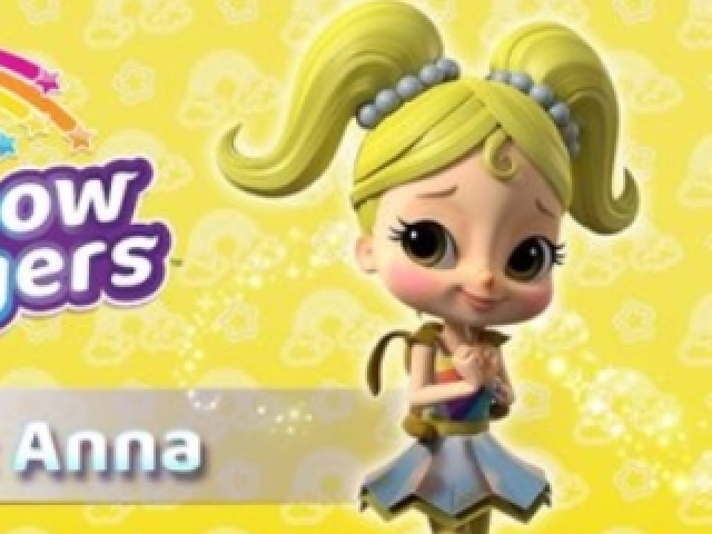Anna Banana