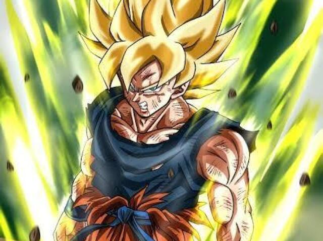 Super Saiyajin