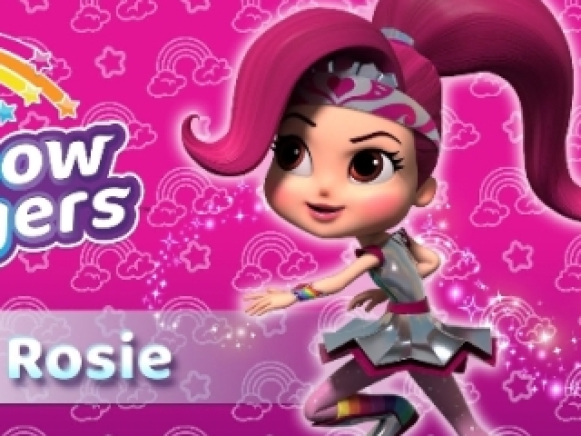 RosIe Redd