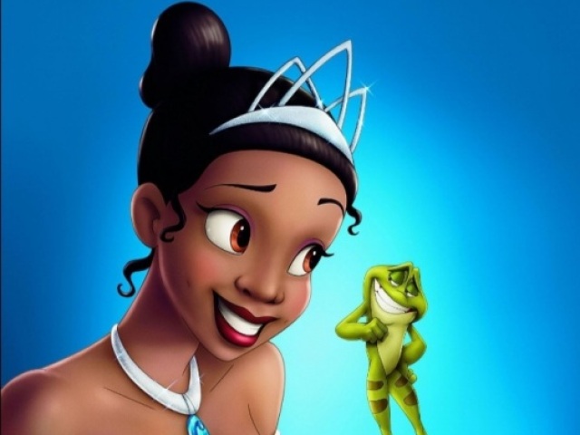 Tiana