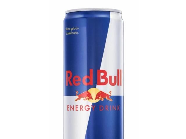 Red Bull