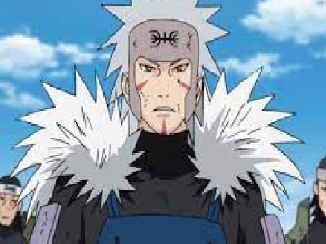 Tobirama Senju