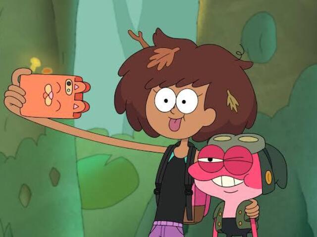 Amphibia