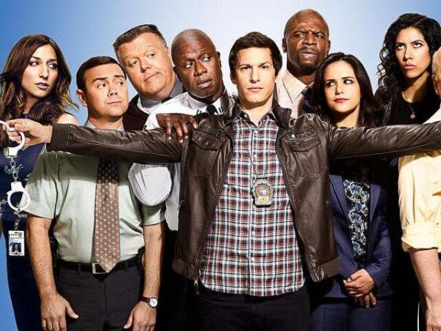 Brooklyn 99