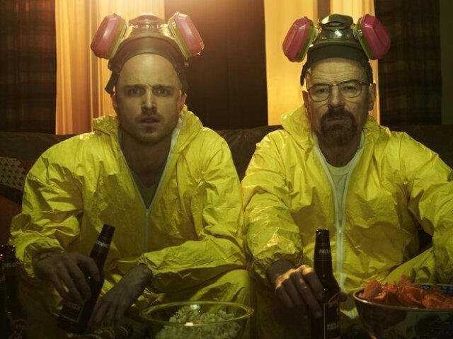 Breaking Bad