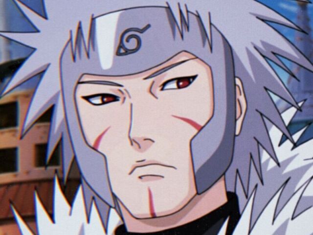 Tobirama Senju