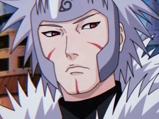 Tobirama Senju