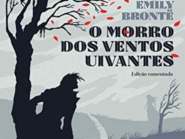 O morro dos ventos uivantes