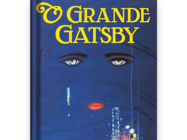 O Grande Gatsby