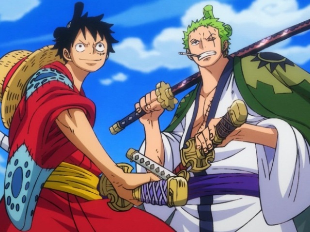 Quiz] One Piece: Você consegue acertar o nome desses personagens