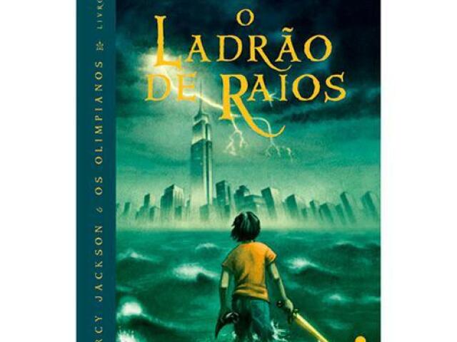 Percy Jackson