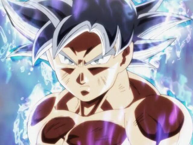 Instinto Superior Remasterizado